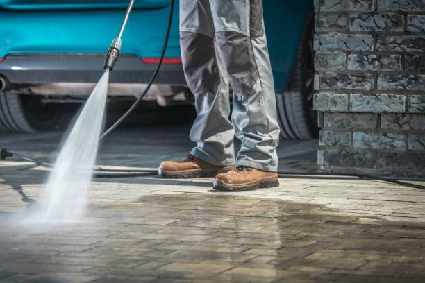 Trusted Elgin, OK Pressure Services Experts
