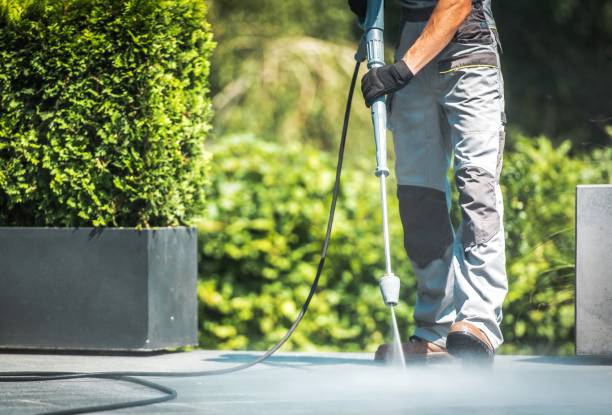 Best Animal Enclosure Cleaning  in Elgin, OK