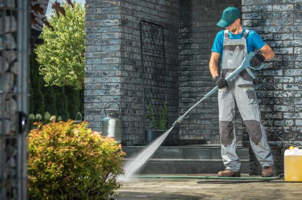 Best Post-Construction Pressure Washing  in Elgin, OK