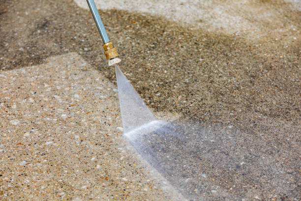 Best Factory Floor Cleaning  in Elgin, OK