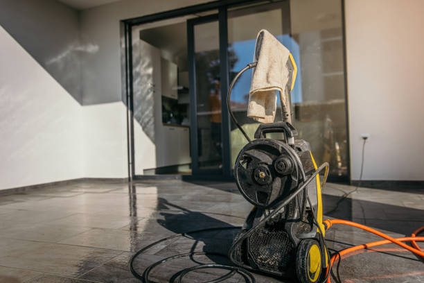 Best Driveway Pressure Washing  in Elgin, OK