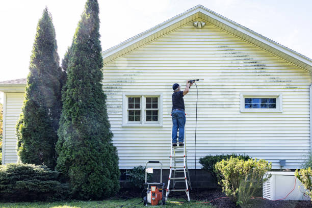 Best Fence Cleaning  in Elgin, OK