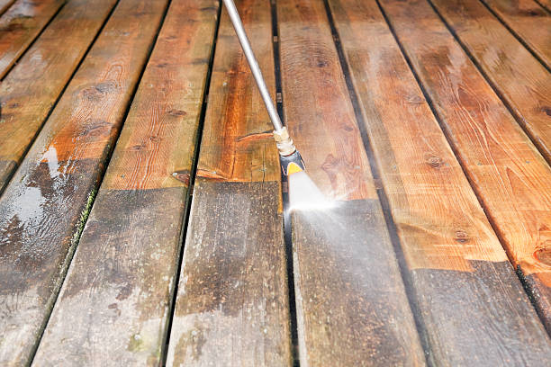 Best Warehouse Cleaning  in Elgin, OK