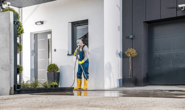 Best Gutter Cleaning  in Elgin, OK